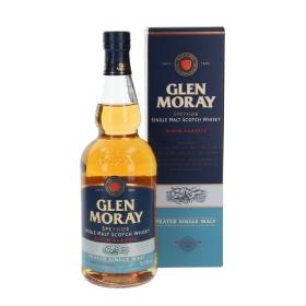 Glen Moray Peated (B-Ware) 