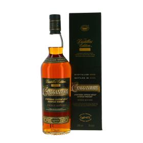 Cragganmore Distillers Edition (B-Ware) 2008/2020