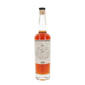 Privateer Letter of Marque - Single Cask #P574 Rum 4 Years