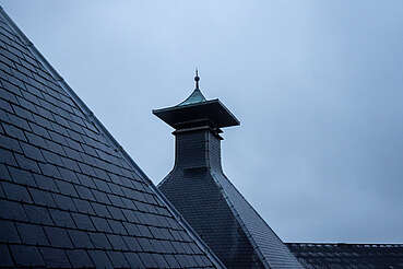 Highland Park pagoda roof&nbsp;uploaded by&nbsp;Ben, 07. Feb 2106