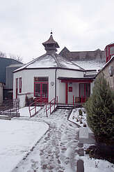 Aberlour visitor center&nbsp;uploaded by&nbsp;Ben, 07. Feb 2106