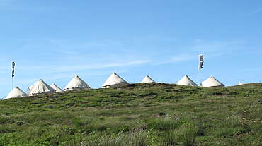 Ardbeg camp Uigeadail&nbsp;uploaded by&nbsp;Ben, 07. Feb 2106