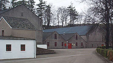 Aberlour warehouse&nbsp;uploaded by&nbsp;Ben, 07. Feb 2106