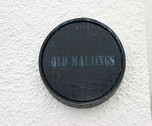 Bowmore old maltings sign&nbsp;uploaded by&nbsp;Ben, 07. Feb 2106