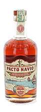 Pacto Navio Red Wine Cask Finish Rum