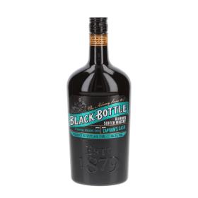 Black Bottle The Alchemy Series #5 Captain's Cask (B-Goods) 