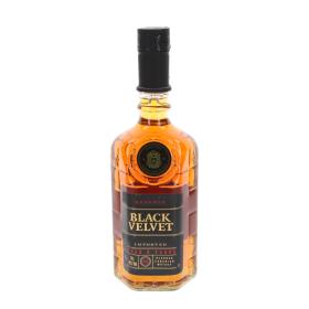 Black Velvet Reserve (B-Ware) 8 Years