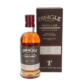 Dingle Single Cask - Cognac Finish 8Y-2015/2023