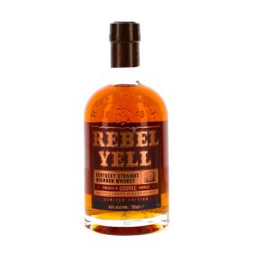Rebel Yell Cognac Cask Finish 