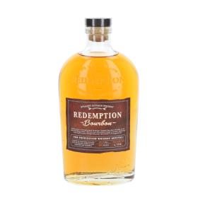Redemption Bourbon 