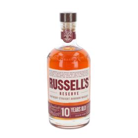 Russell's Reserve Bourbon 10 Years