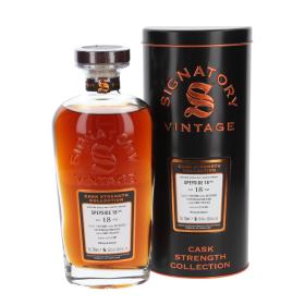 Speyside 18(M) Cask Strength Collection - Whisky.de exclusive (B-Goods) 18Y-2005/2023