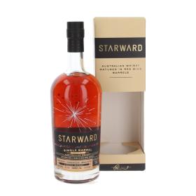 Starward Single Barrel (B-Ware) 5Y-2017/2022
