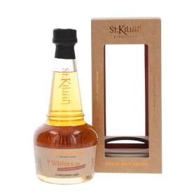 St. Kilian 'Whisky.de exclusive' Chardonnay 2016/2021