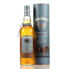 Tyrconnell Oloroso and Moscatel Finish (B-Ware) 16 Years