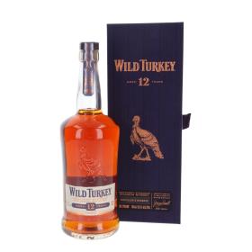 Wild Turkey Distillers Reserve 12 Years