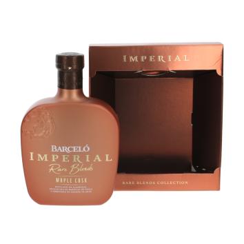 Barceló Imperial Maple Cask Rum 