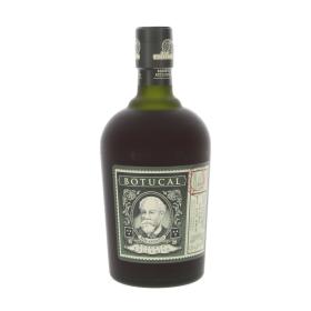 Botucal Reserva Exclusiva Rum - Traditional Range (B-Ware) 
