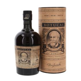 Botucal Rum - Selección de Familia (B-Goods) 