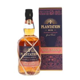 Plantation Rum Guatemala - Bélize Gran Anejo (B-Ware) 