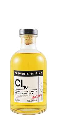 Elements of Islay CI10