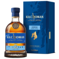 Kilchoman Genesis Peating Stage 3