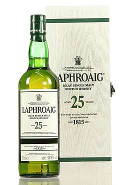 Laphroaig