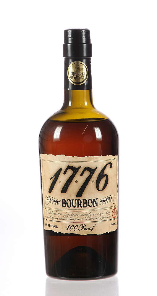 Bourbon 1776