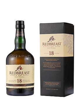 Redbreast