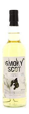 Caol Ila Smoky Scot