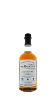 Balvenie Signature Batch No.3 Coffret Carafe