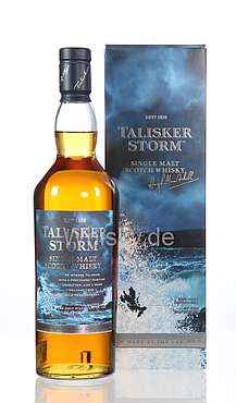 Talisker Storm