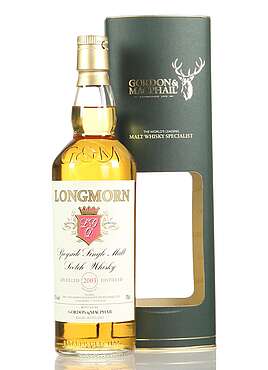 Longmorn