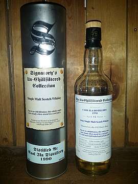 Caol Ila