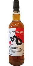 Blackadder Black Snake Third Venom  VAT No. 12 Taiwan Exclusive