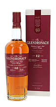 Glendronach Sherry Cask Matured