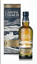 Caisteal Chamuis 12 YO