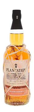 Plantation Rum Grande Reserva