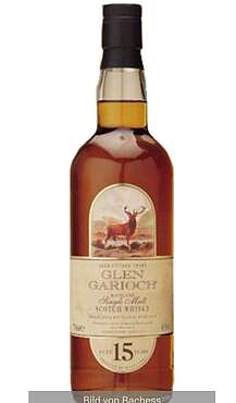 Glen Garioch