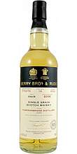 Berry Bros. & Rudd Single Grain Scotch Whisky