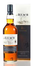 Madeira Cask Years Blended Whisky Glenalba 25 Scotch - Finish