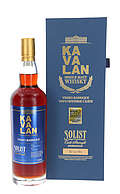 Kavalan Solist Vinho Barique