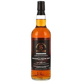 Craigellachie 100 Proof Exceptional Cask Edition #4