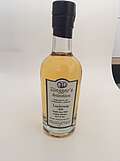 Laphroaig Riegger's Selection Bourbon & Panama Rum Cask