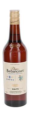 Barbancourt Five Star Rhum