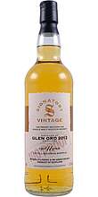 Glen Ord 100 Proof Edition #22