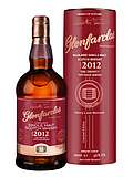 Glenfarclas Sherry Cask Matured