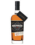 Knopwood Tasmanian Single Malt Whisky - Single Pedro Ximénez Antique Cask