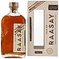 Raasay Na Sia Single Cask Unpeated Chinkapin Oak Whisky