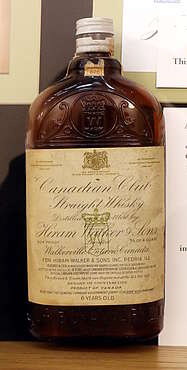 Canadian Club